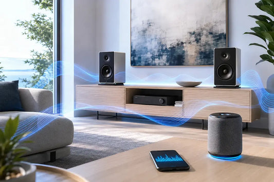 Come migliorare la tua esperienza audio con speaker e altoparlanti di ultima generazione
