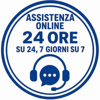 Banner Assistenza Online