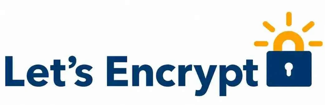 Banner Let's Encrypt