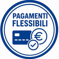 Banner Pagamenti Flessibili