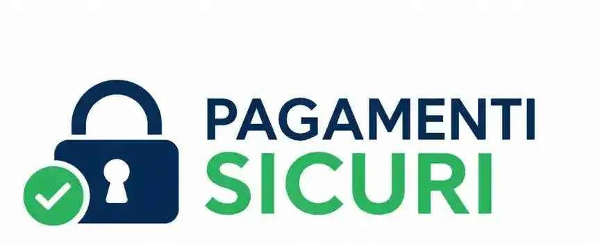 Banner Pagamenti Sicuri