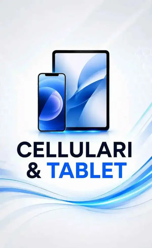 Categoria Cellulari & Tablet