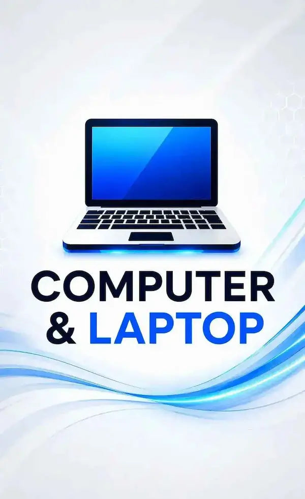 Categoria Computer & Laptop