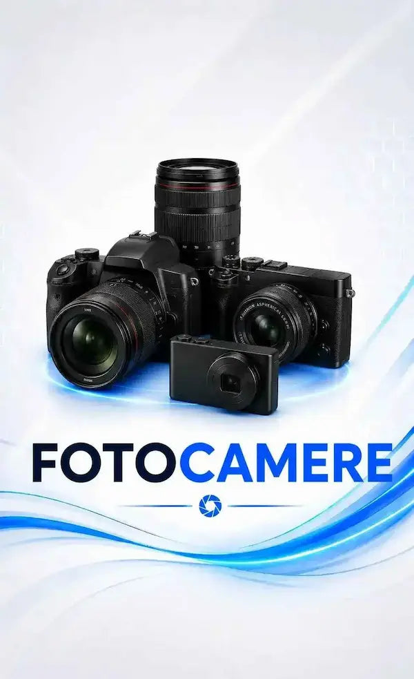 Categoria Fotocamere