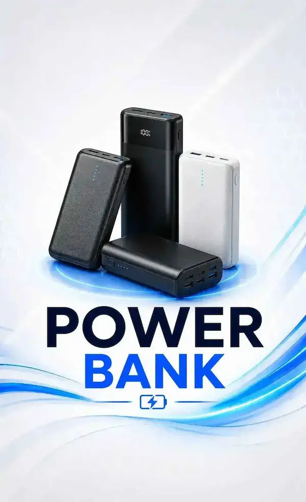Categoria Power Bank