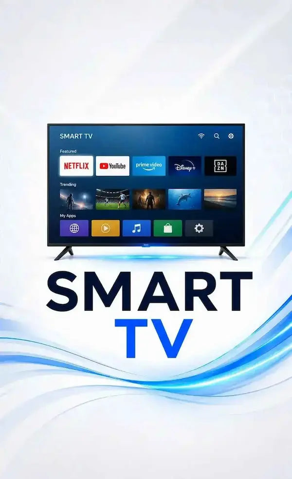 Categoria Smart TV