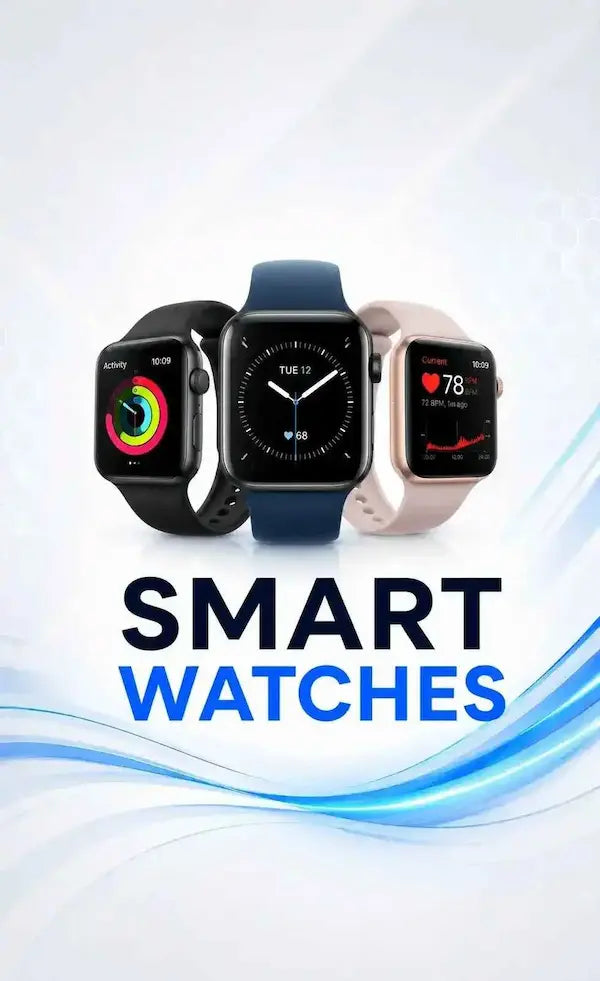 Categoria Smart Watches