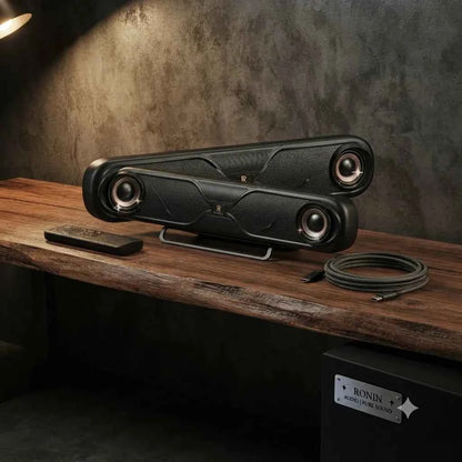 Altoparlante Bluetooth ROMIS RM-S619 Stereo | DSG PRIME