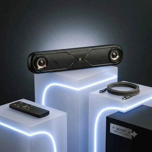 Altoparlante Bluetooth ROMIS RM-S619 Stereo | DSG PRIME