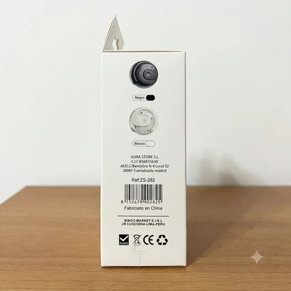 BEOTES Auricolari Bluetooth In-Ear ZS-282 con Microfono e Custodia di Ricarica per Android e iOS