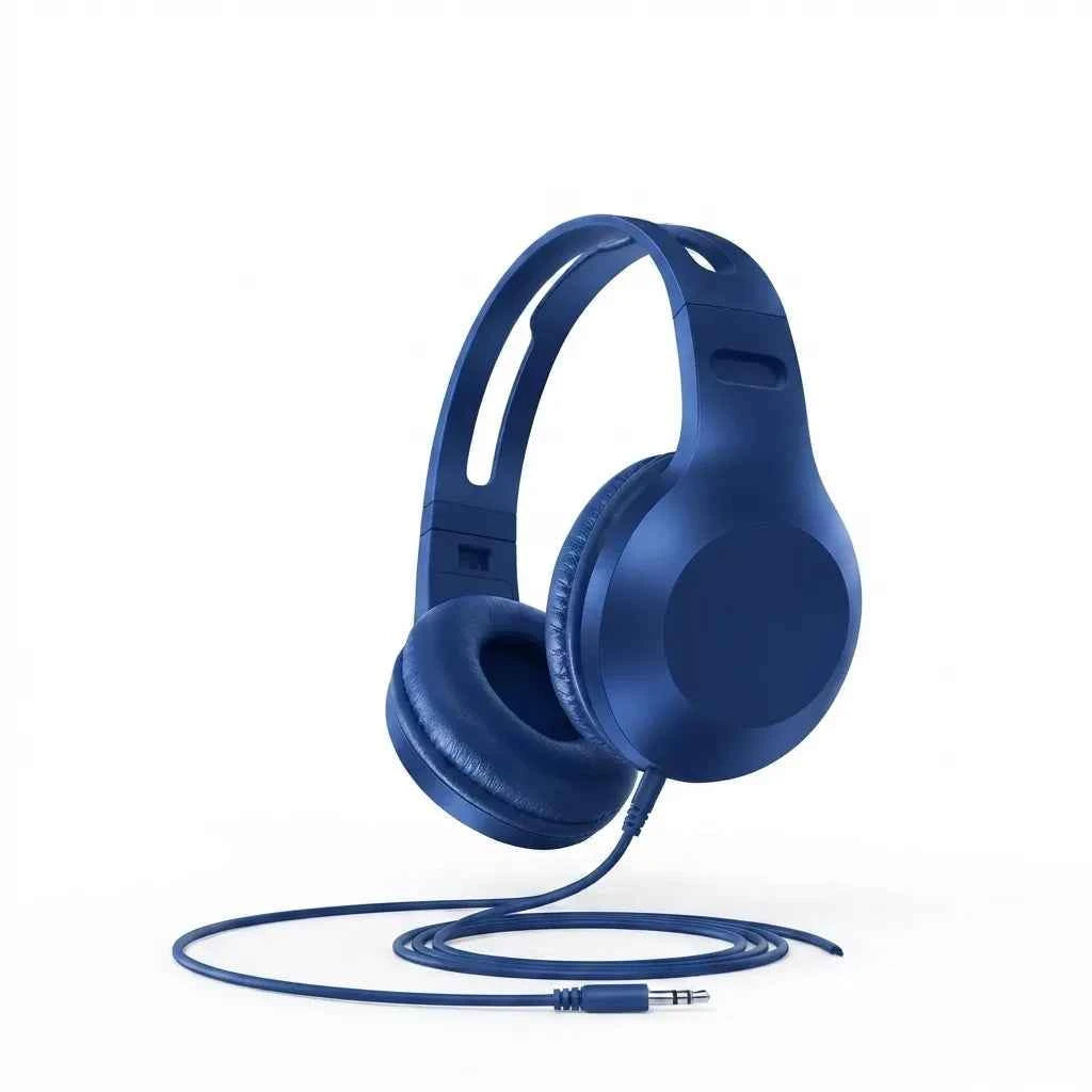 Cuffia cablata MD-220AP con driver da 40 mm