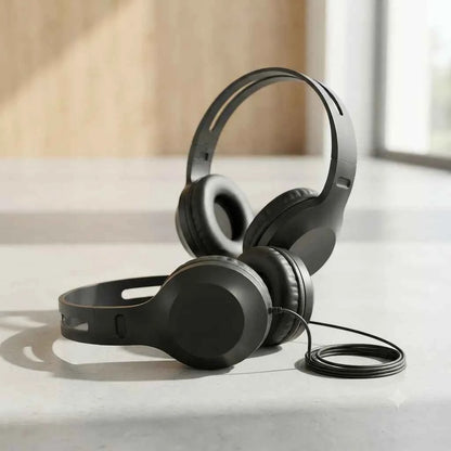Cuffia cablata MD-220AP con driver da 40 mm