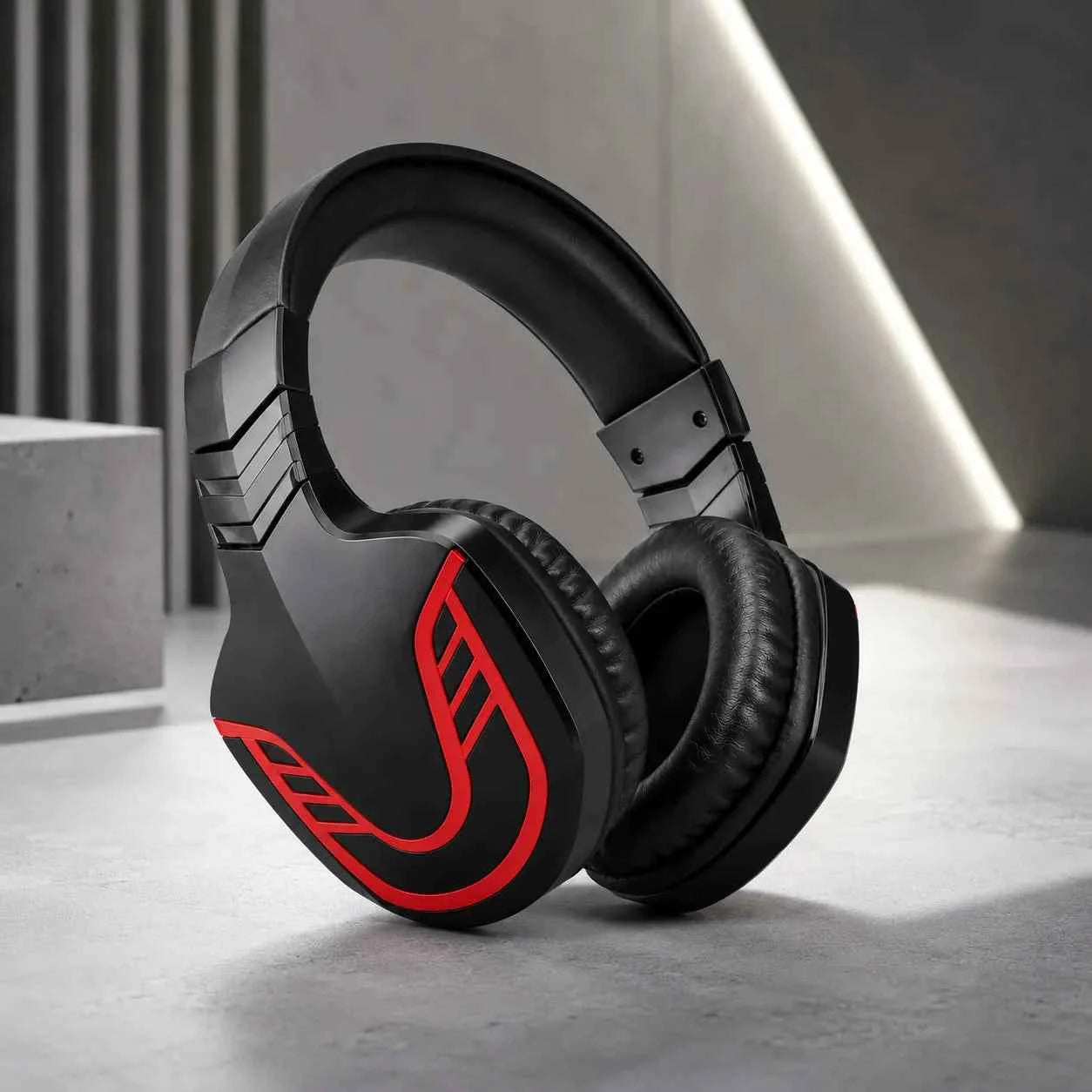 Cuffie Gaming XTRIKE ME HP-310 Stereo con Microfono Jack 3.5mm per Smartphone, Tablet e Nintendo Switch
