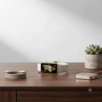 HUAWEI Band 7 Smartwatch Fitness Tracker AMOLED Cardiofrequenzimetro per Android e iOS