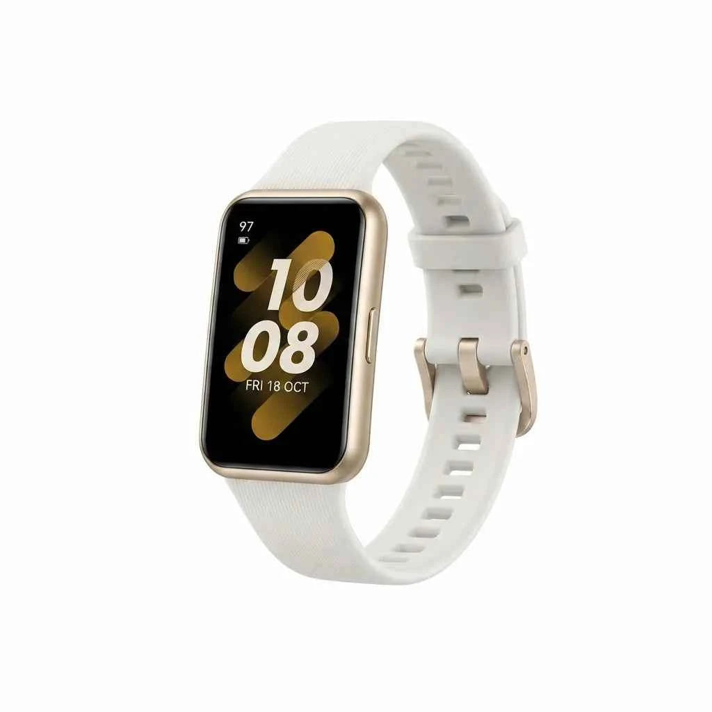 HUAWEI Band 7 Smartwatch Fitness Tracker AMOLED Cardiofrequenzimetro per Android e iOS