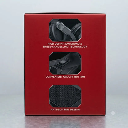 Microfono Gaming XTRIKE ME XMC-01 Jack 3.5 mm con Braccio Flessibile per PC e Laptop