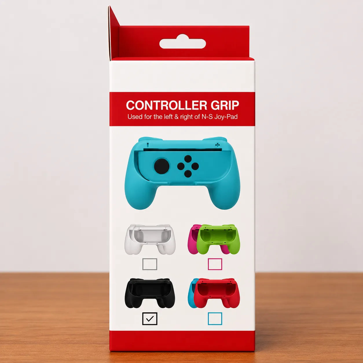 Nintendo Tasto Pulsante Sinistro per Joy-Con - Arancione