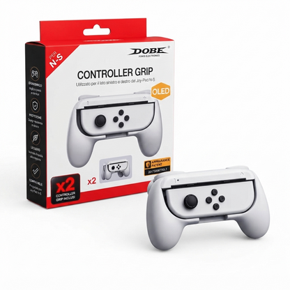 Nintendo Tasto Pulsante Sinistro per Joy-Con - Arancione