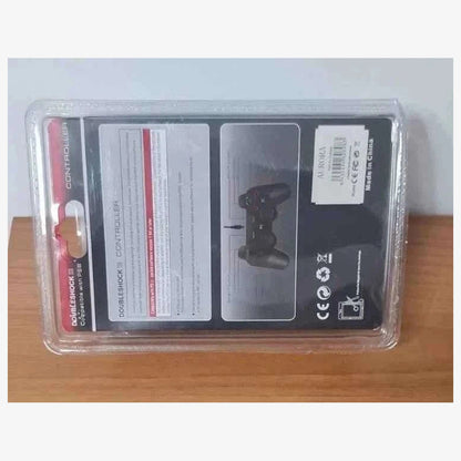 Retro della confezione AURORA R-0898 con codice a barre 8435492308983 e marchi di conformità CE e RoHS