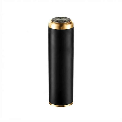 Rasoio Elettrico Professionale SAEDAY SD-687 USB Ricaricabile per Barba e Rifiniture