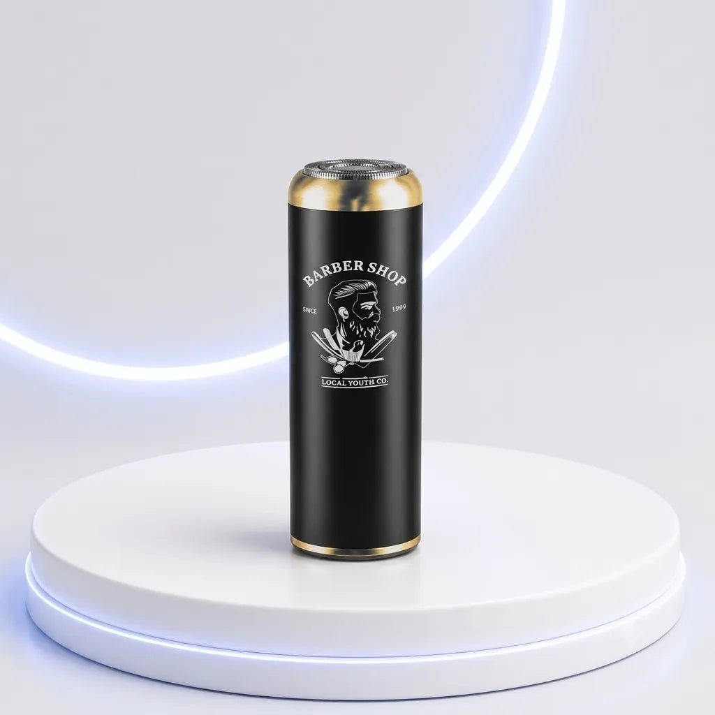 Rasoio Professionale Ricaricabile SAEDAY USB | DSG PRIME