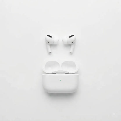 STIMA Auricolari Bluetooth 5.0 In-Ear con Custodia di Ricarica USB, Microfono HD e Controllo Touch – Bianco