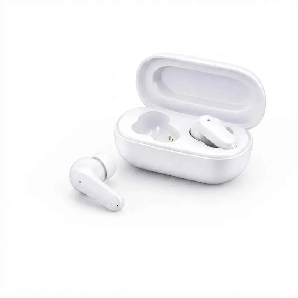 STIMA Auricolari Bluetooth TWS In-Ear con Microfono HD e Comfort Estremo