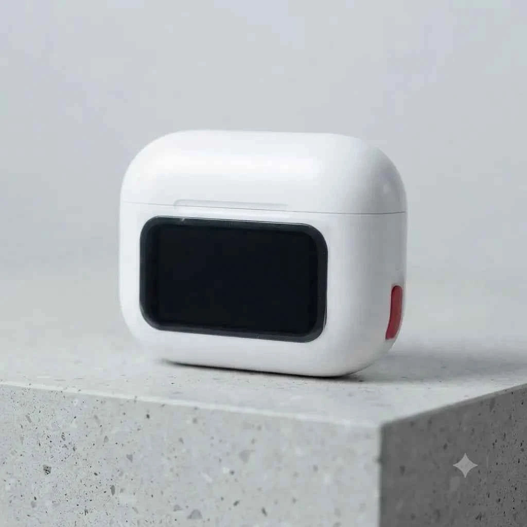 STIMA Auricolari Bluetooth TWS In-Ear con Microfono HD e Comfort Estremo