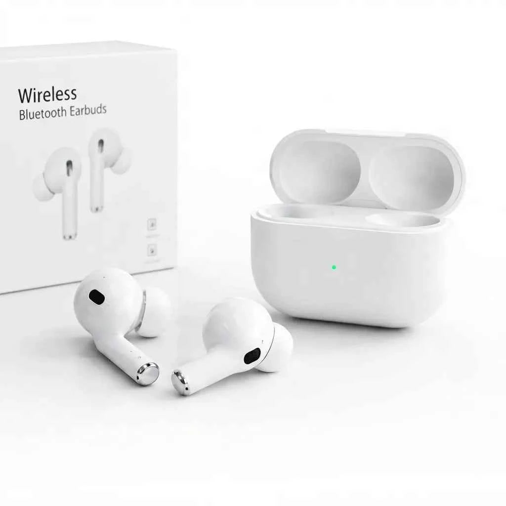 STIMA Auricolari Bluetooth Wireless ANC ENC Cancellazione Rumore Attiva In-Ear