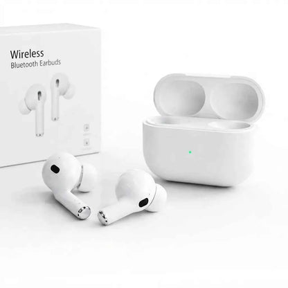 STIMA Auricolari Bluetooth Wireless ANC ENC Cancellazione Rumore Attiva In-Ear