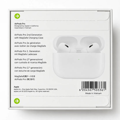 STIMA Auricolari Bluetooth Wireless ANC ENC Cancellazione Rumore Attiva In-Ear