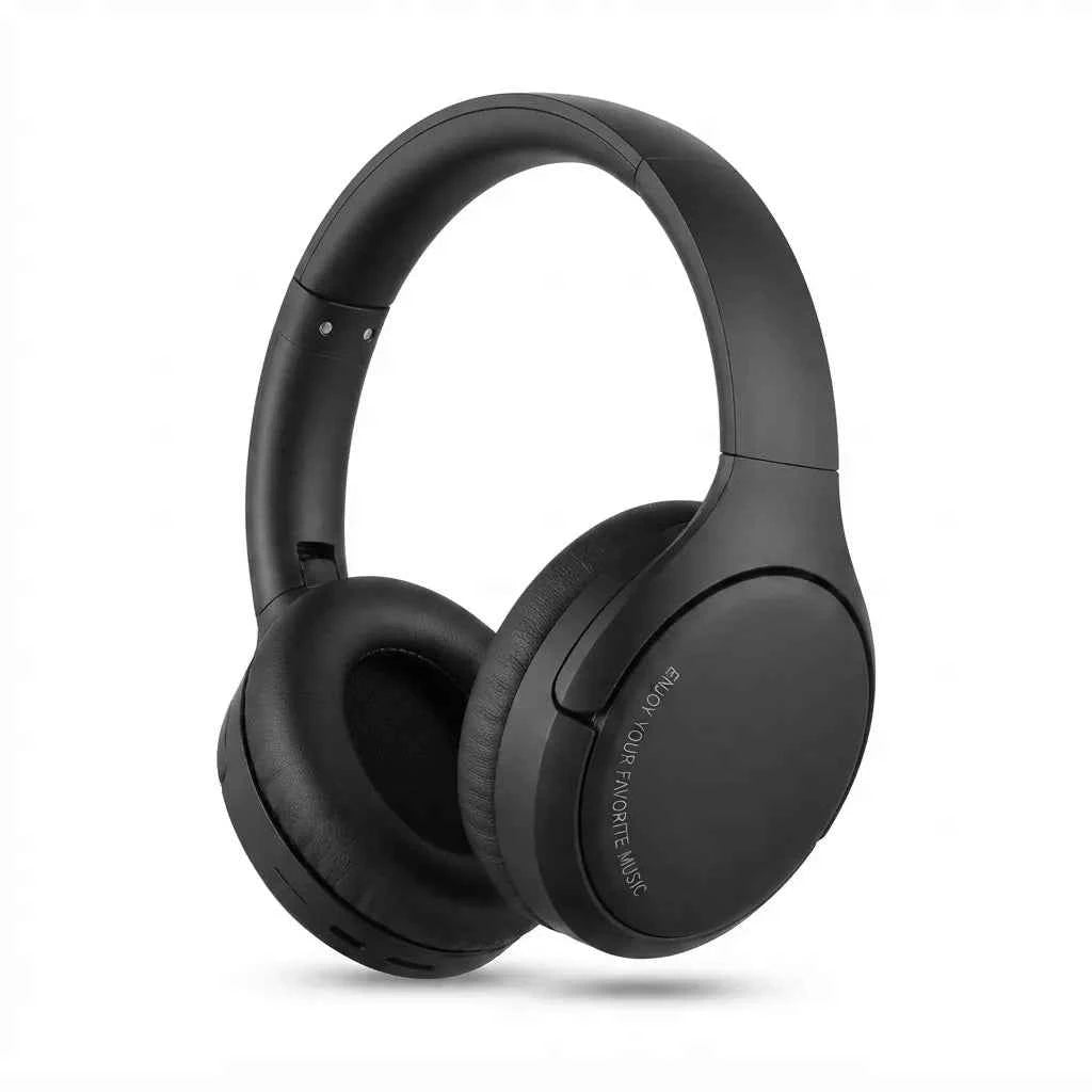 STIMA MF993BT Cuffie Wireless Bluetooth 5.4 Over-Ear Driver 40mm USB-C
