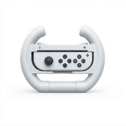 Volante Controller Racing Wheel DOBE per Nintendo Switch e Switch OLED