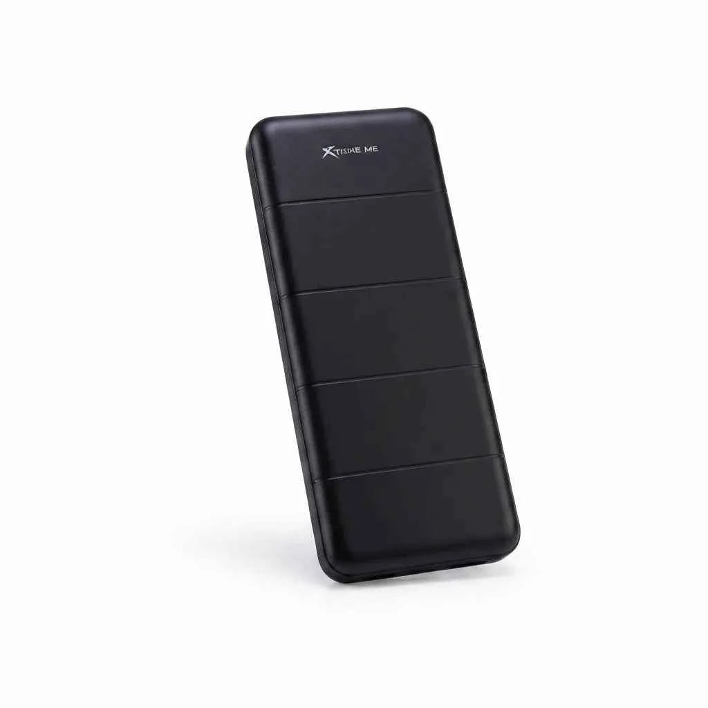 XTRIKE PB01 Power Bank Batteria Esterna Portatile USB