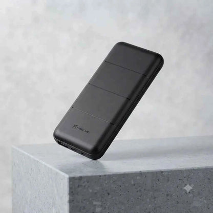 XTRIKE PB01 Power Bank Batteria Esterna Portatile USB